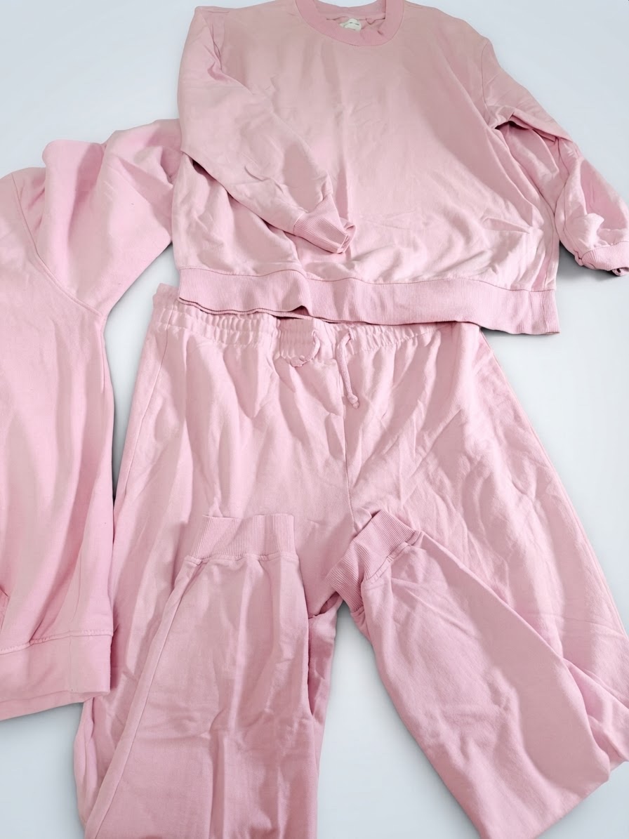 Jogging 3 pieces