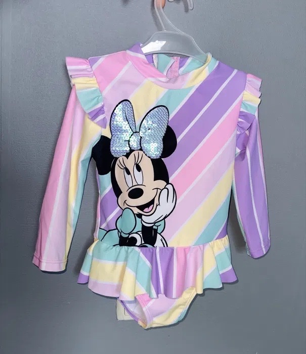Maillot UV
