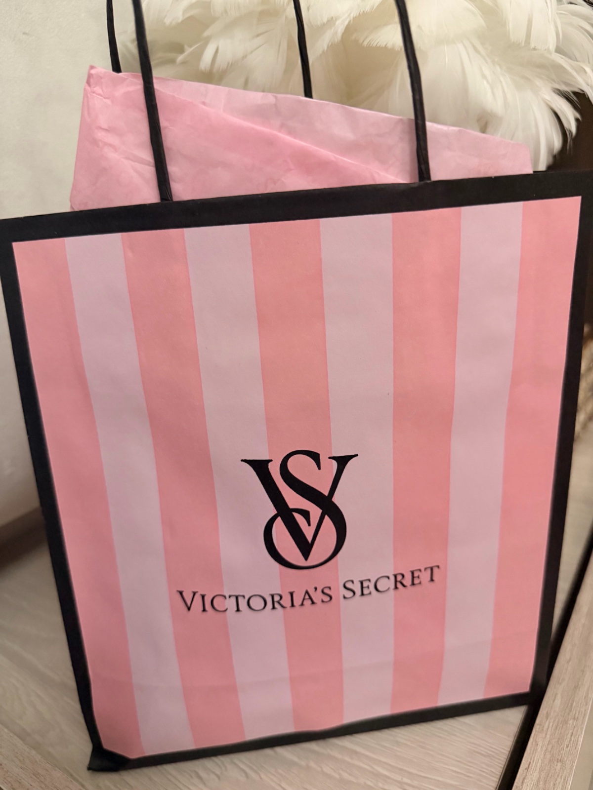 Portefeuilles victoria's secret