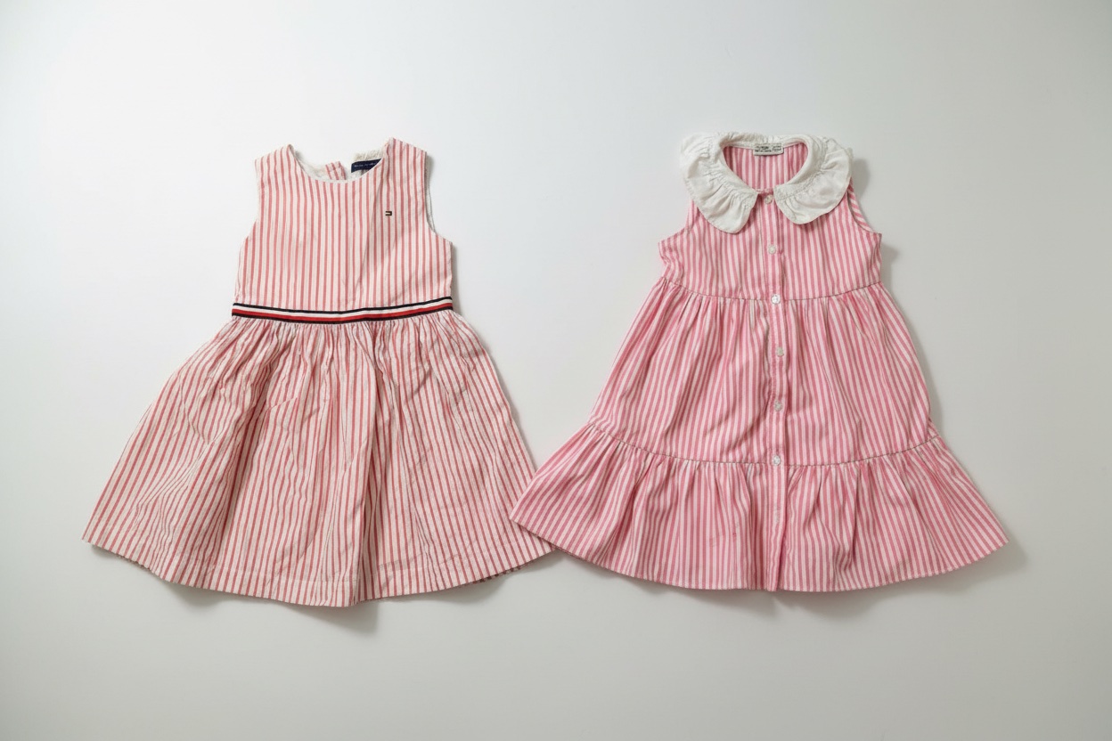Lots deux robes