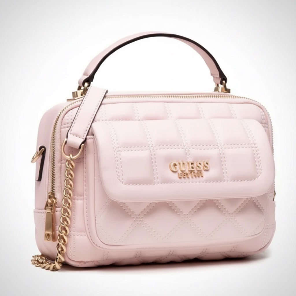 Bandouliere Guess