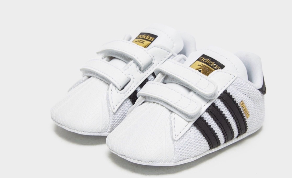 Adidas Crib