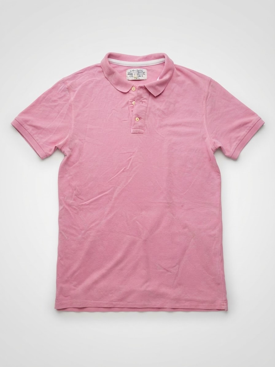 Polo Zara