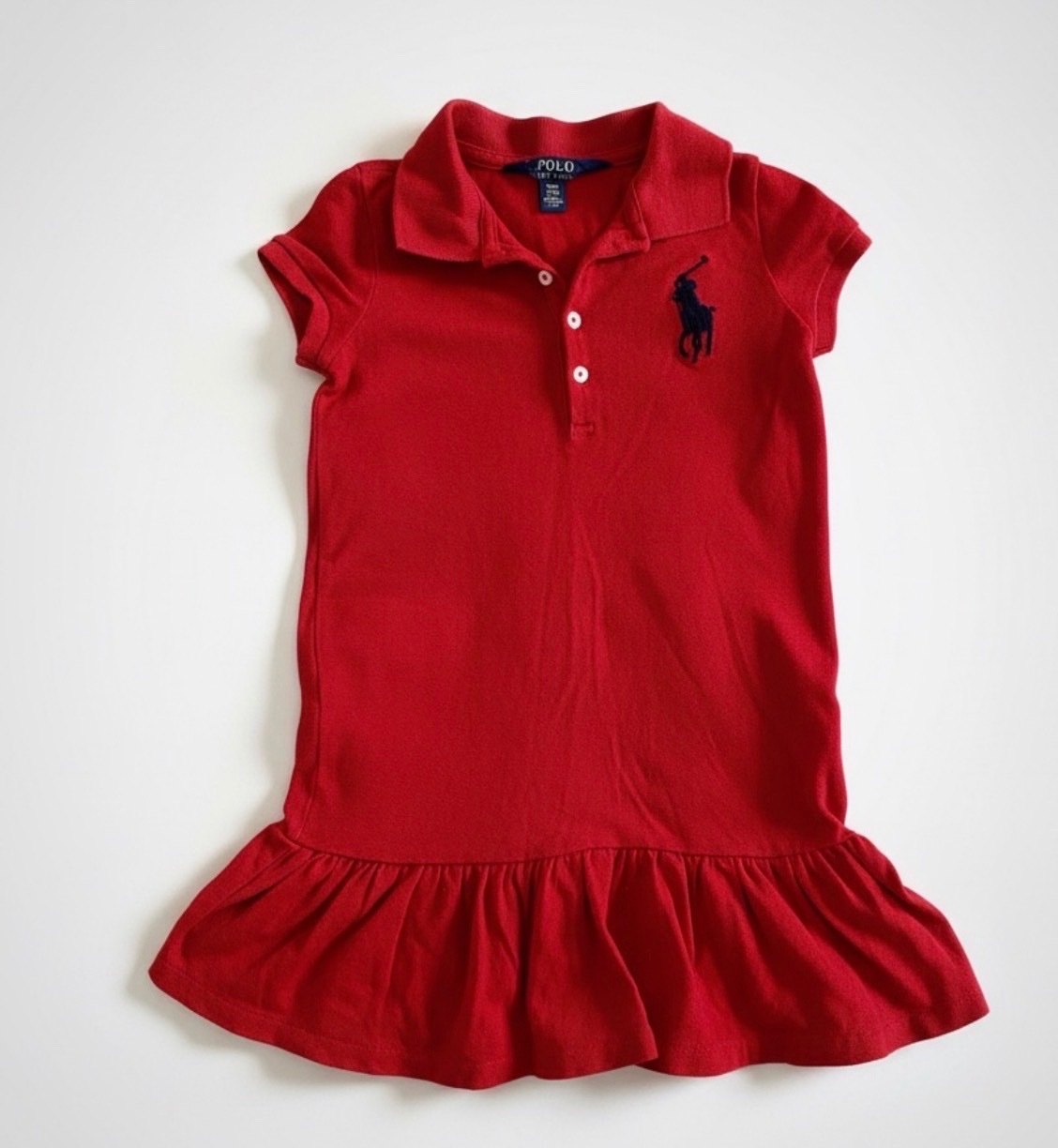 Robe Polo