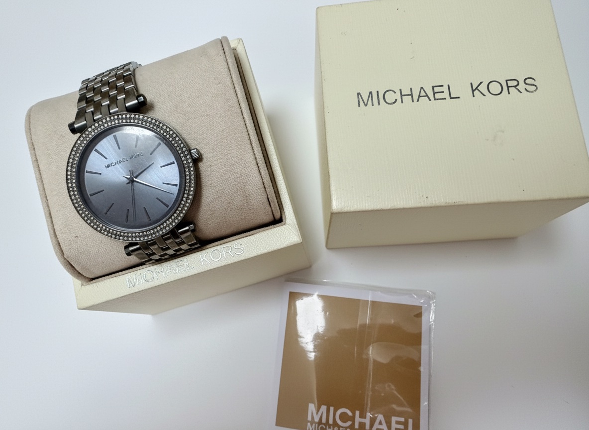 Montre MK