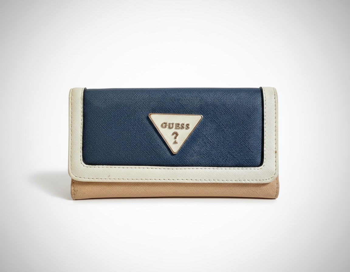Portefeuille Guess
