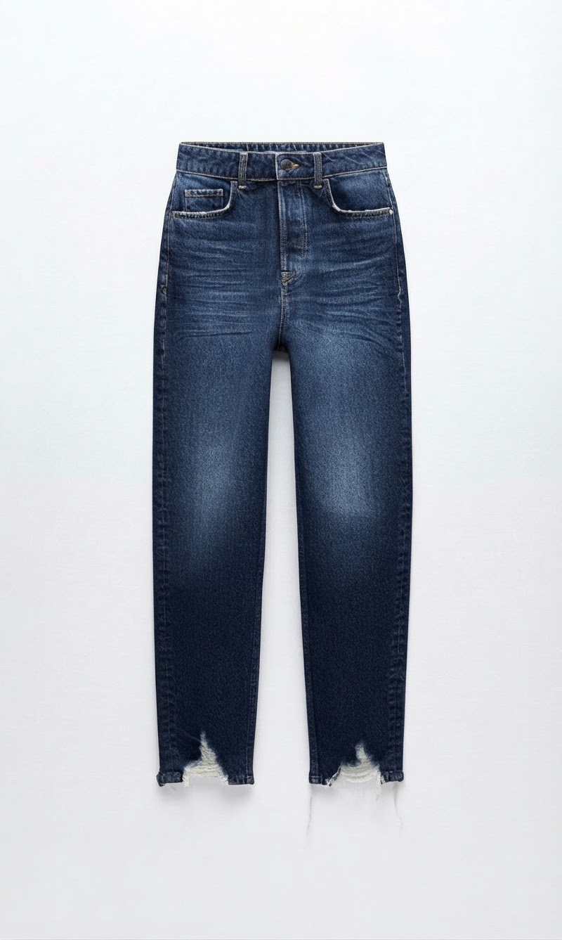 Jeans Zara
