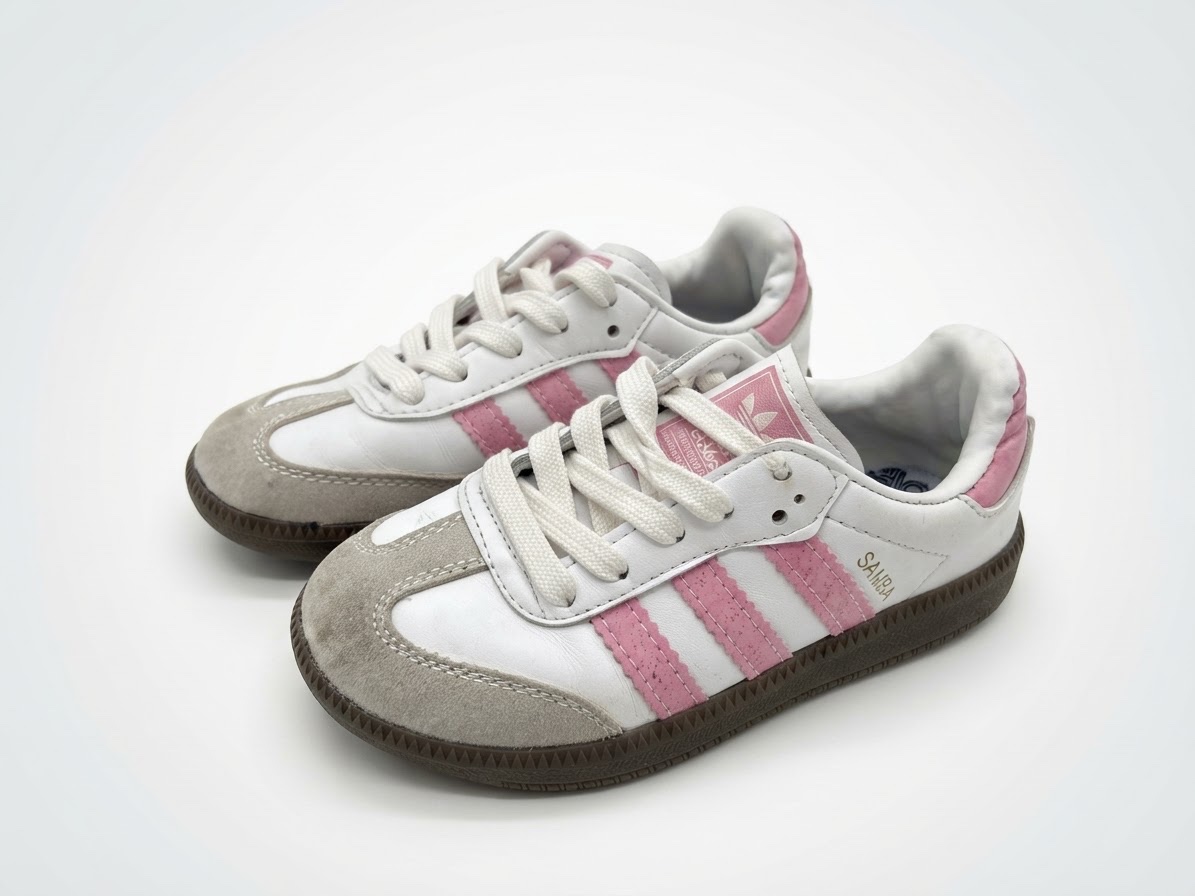 Adidas Samba