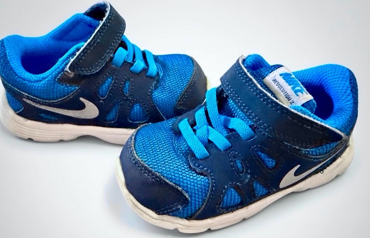 Baskets Nike