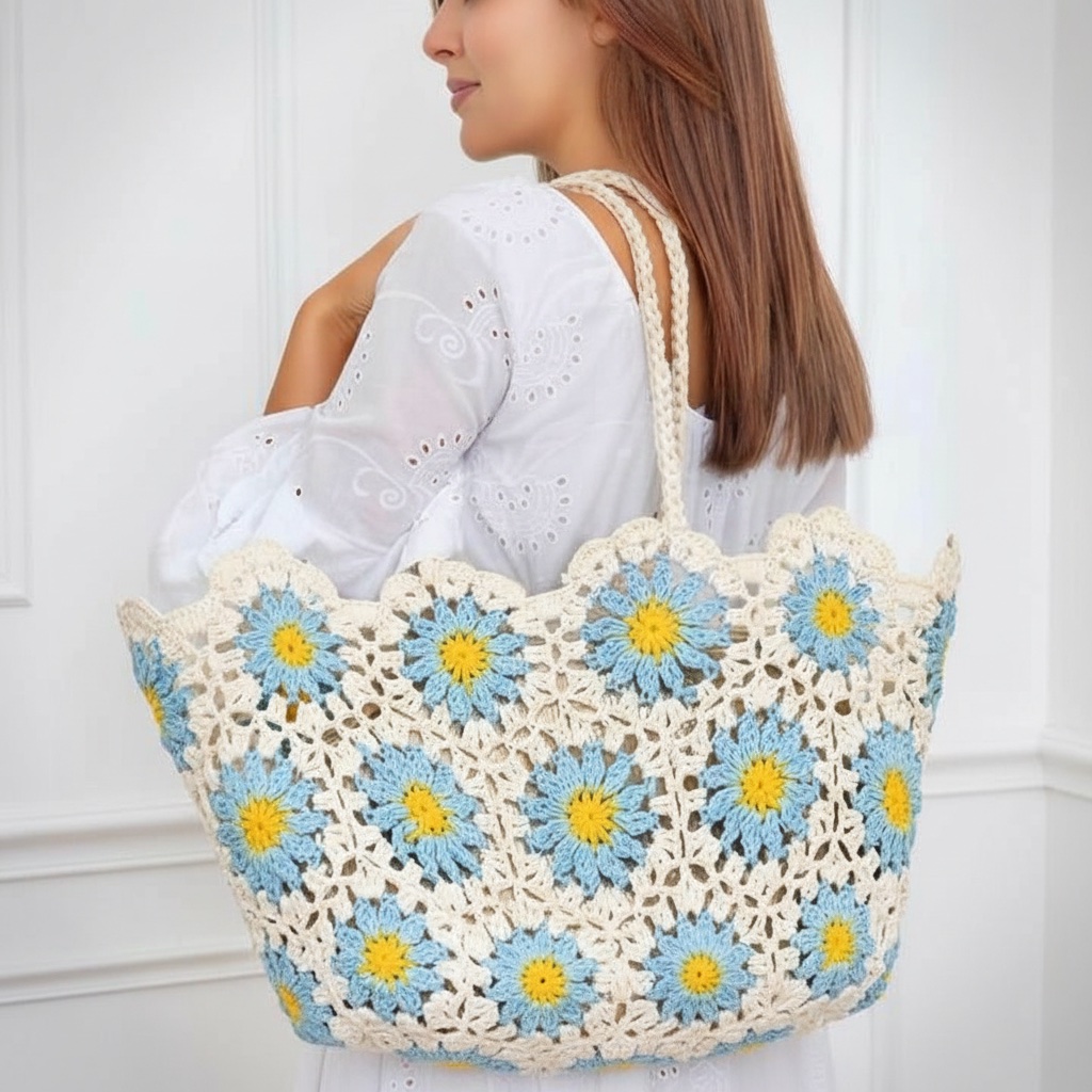 Beach bag