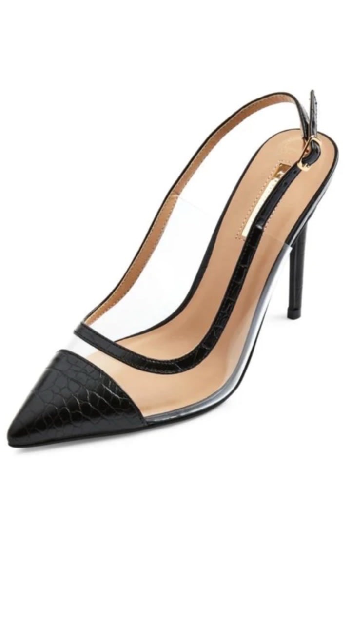 Un escarpin