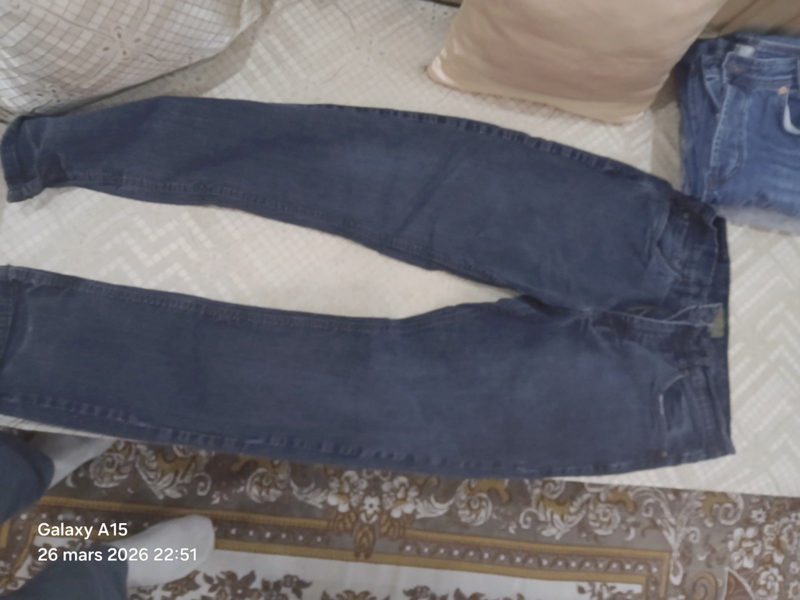 3 jeans