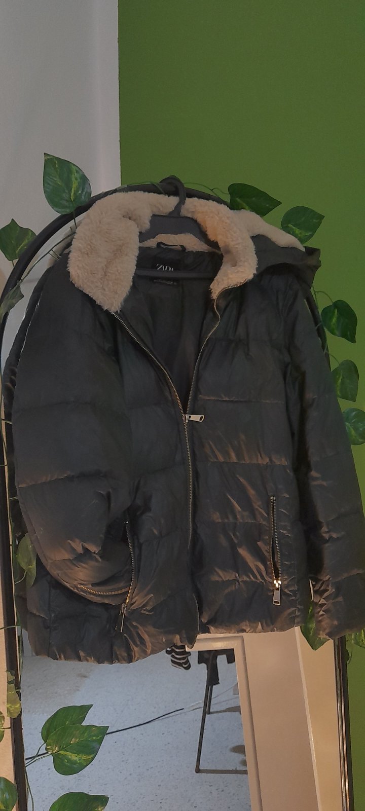 Manteau 