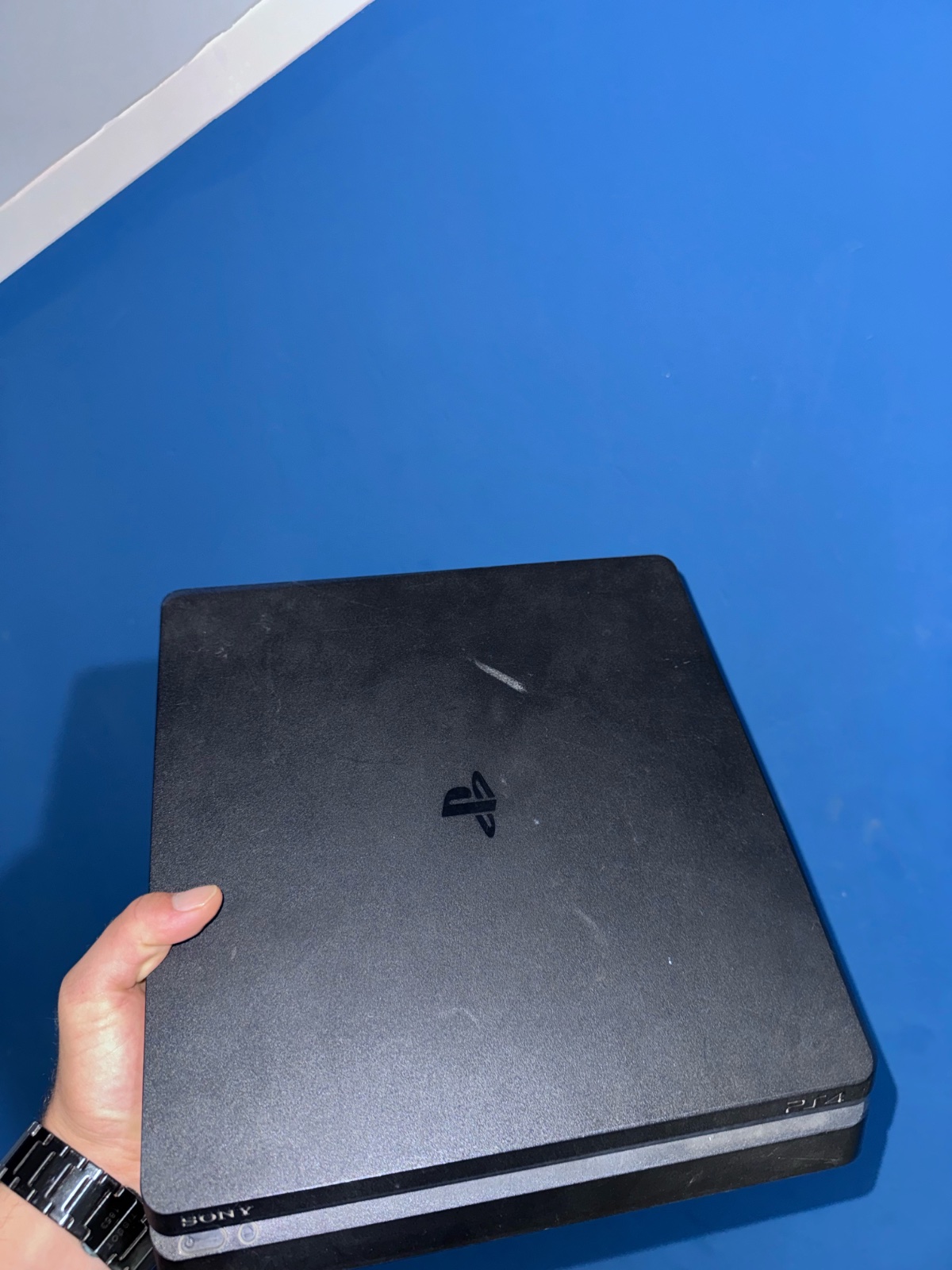 Ps4 slim
