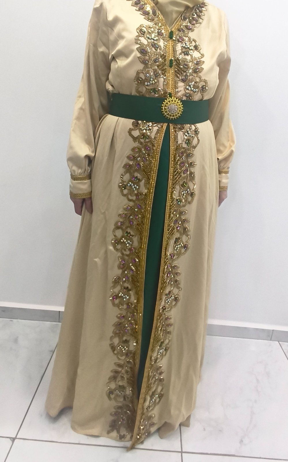 Kaftan 