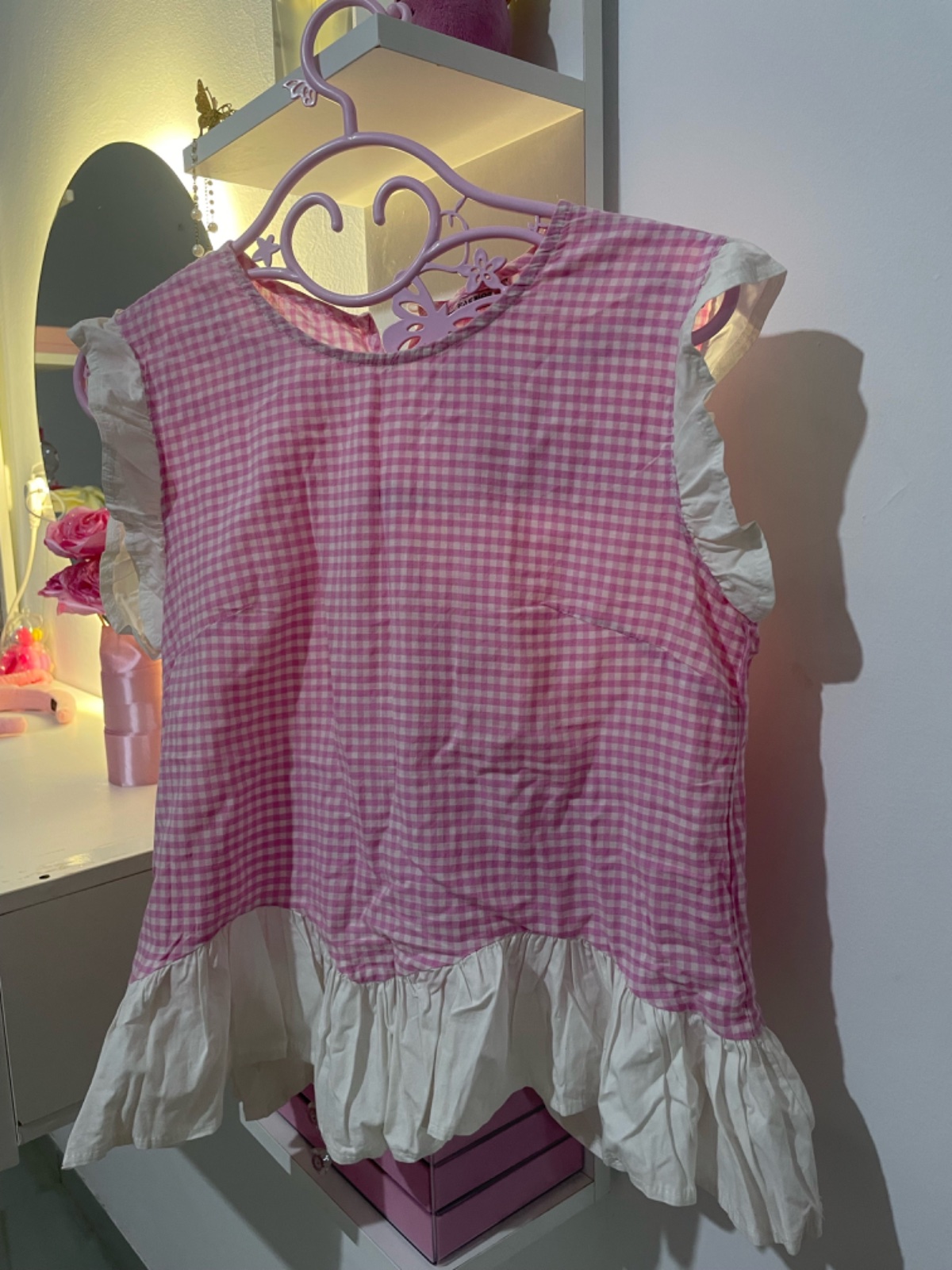Chemise
