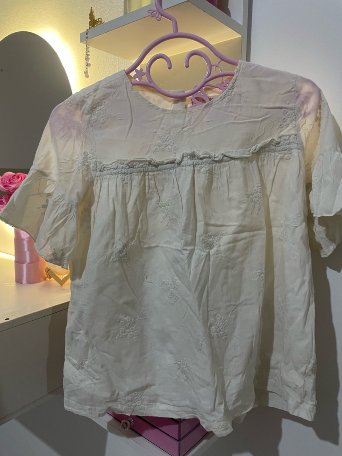 Chemise