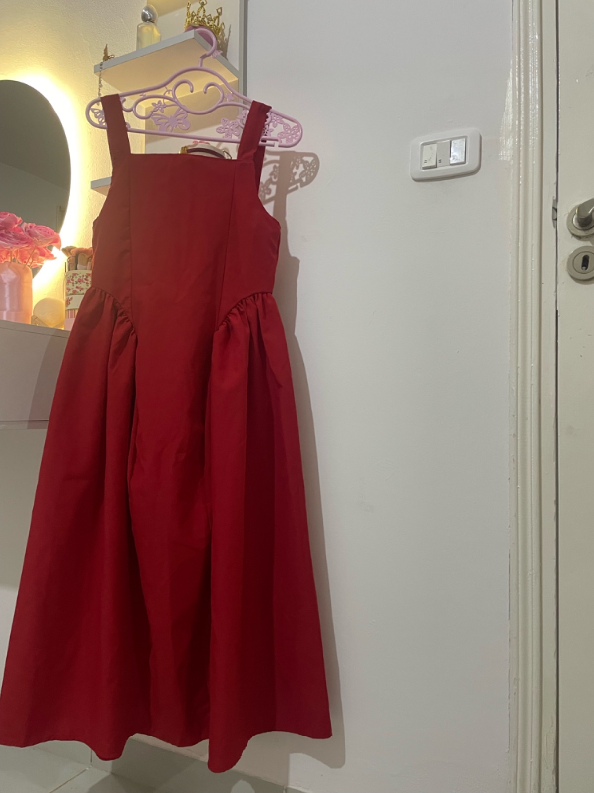 Robe chanel
