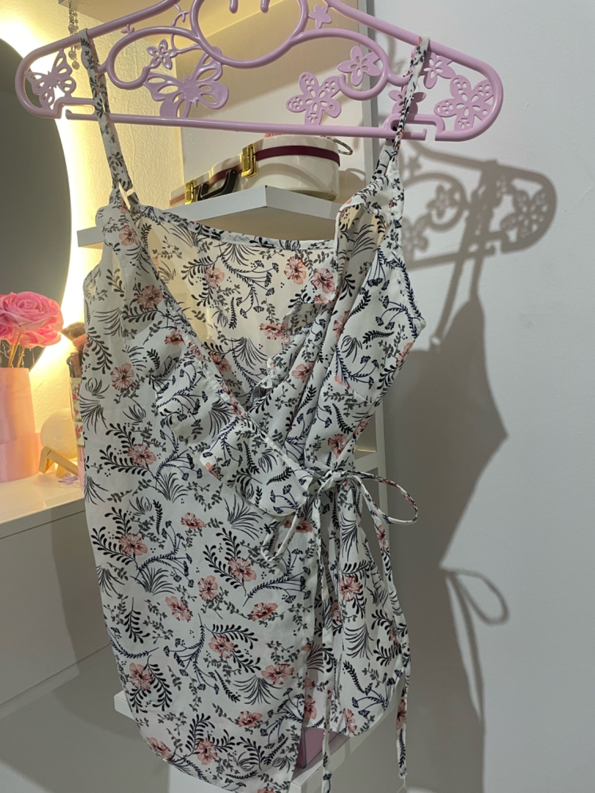 Chemise