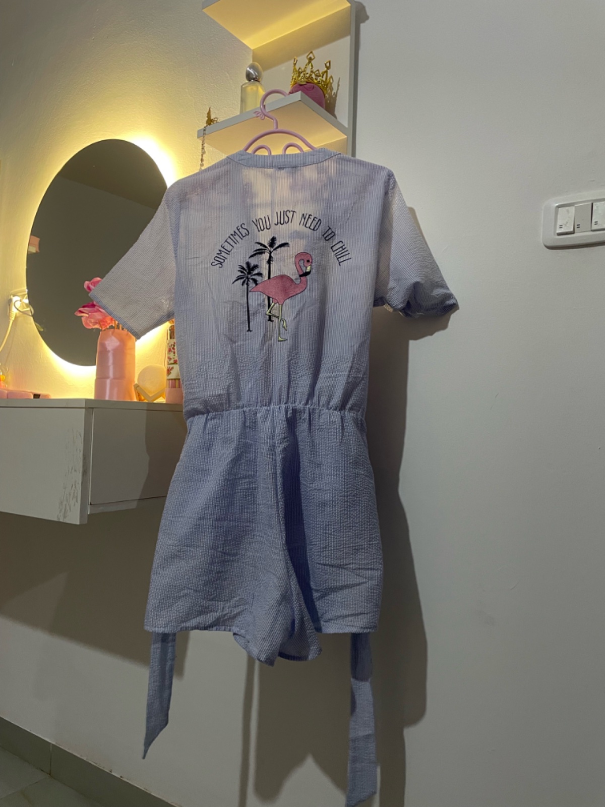 Combi short