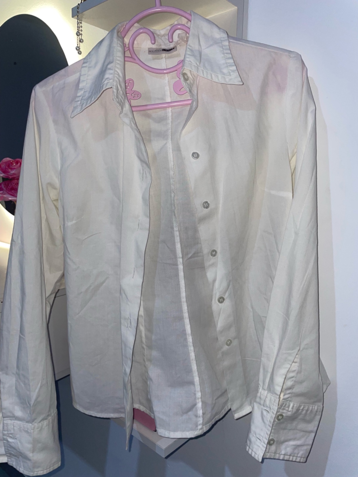 Chemise