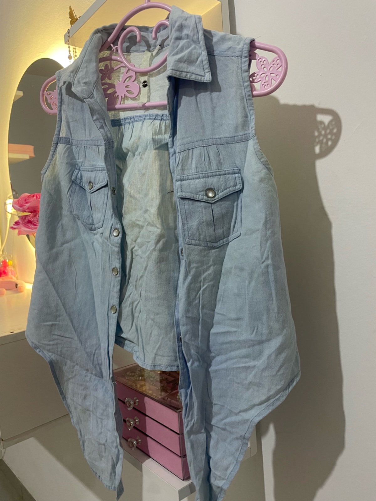 Chemise