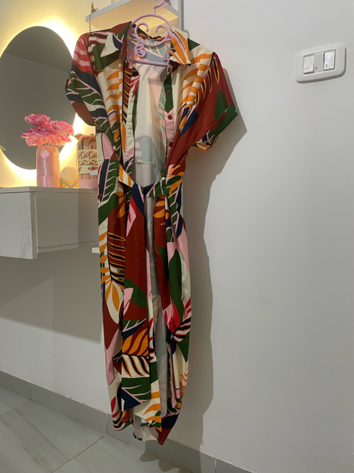 Robe