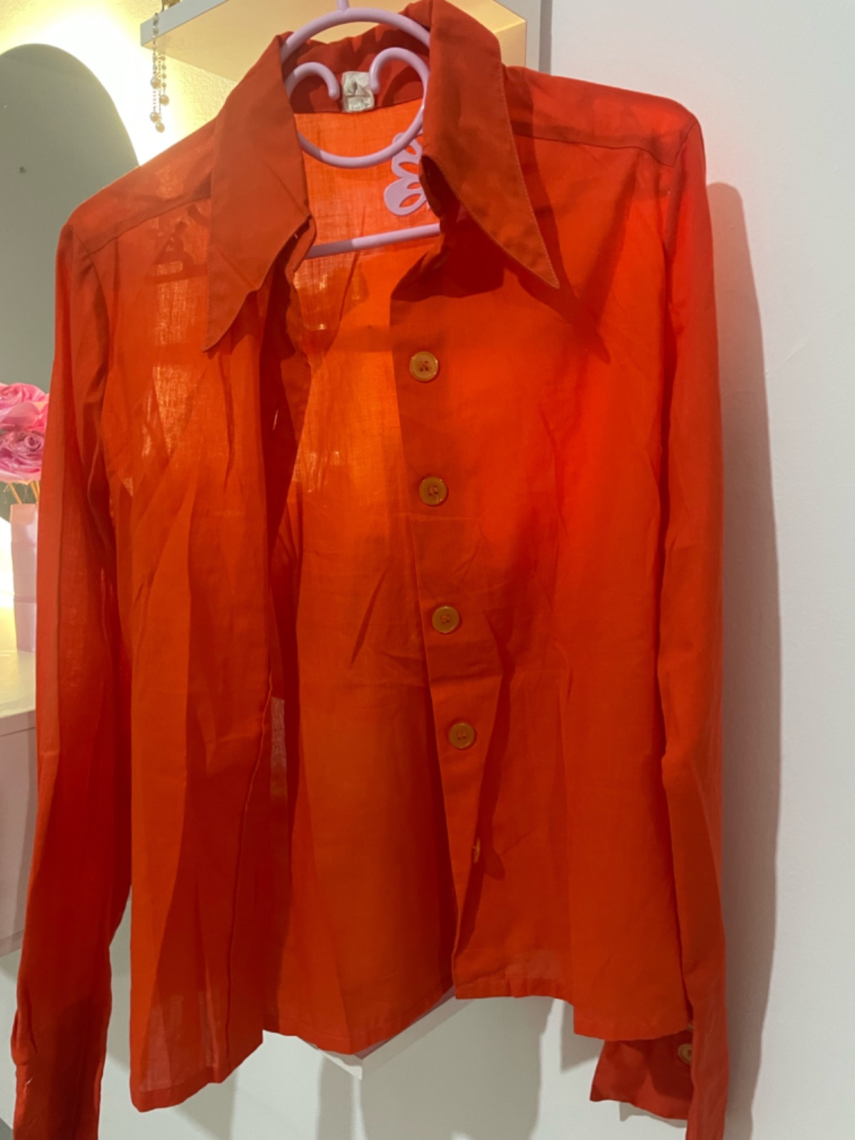 Chemise