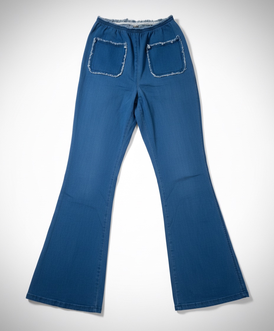 Jeans taille 36