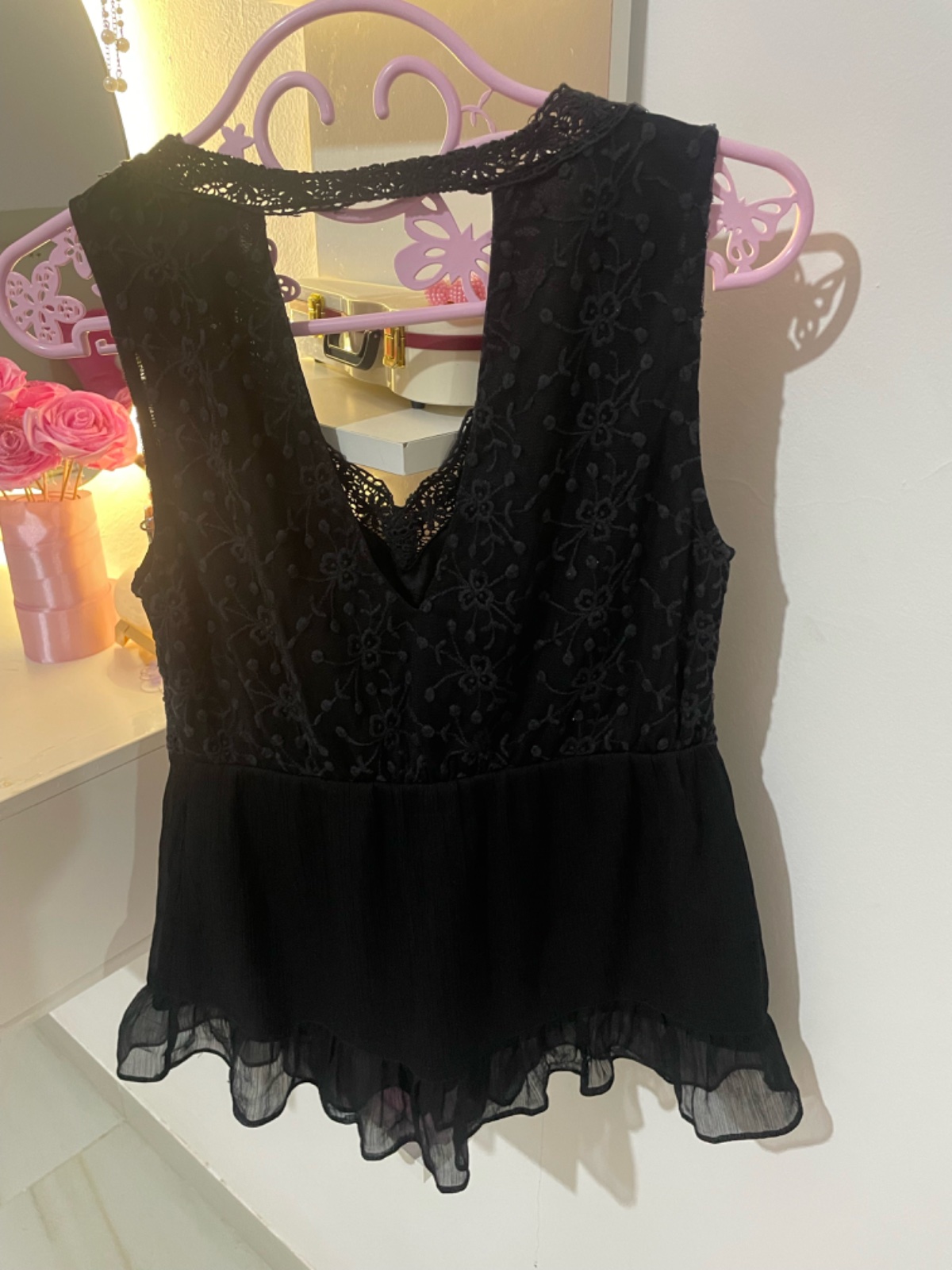 Chemise