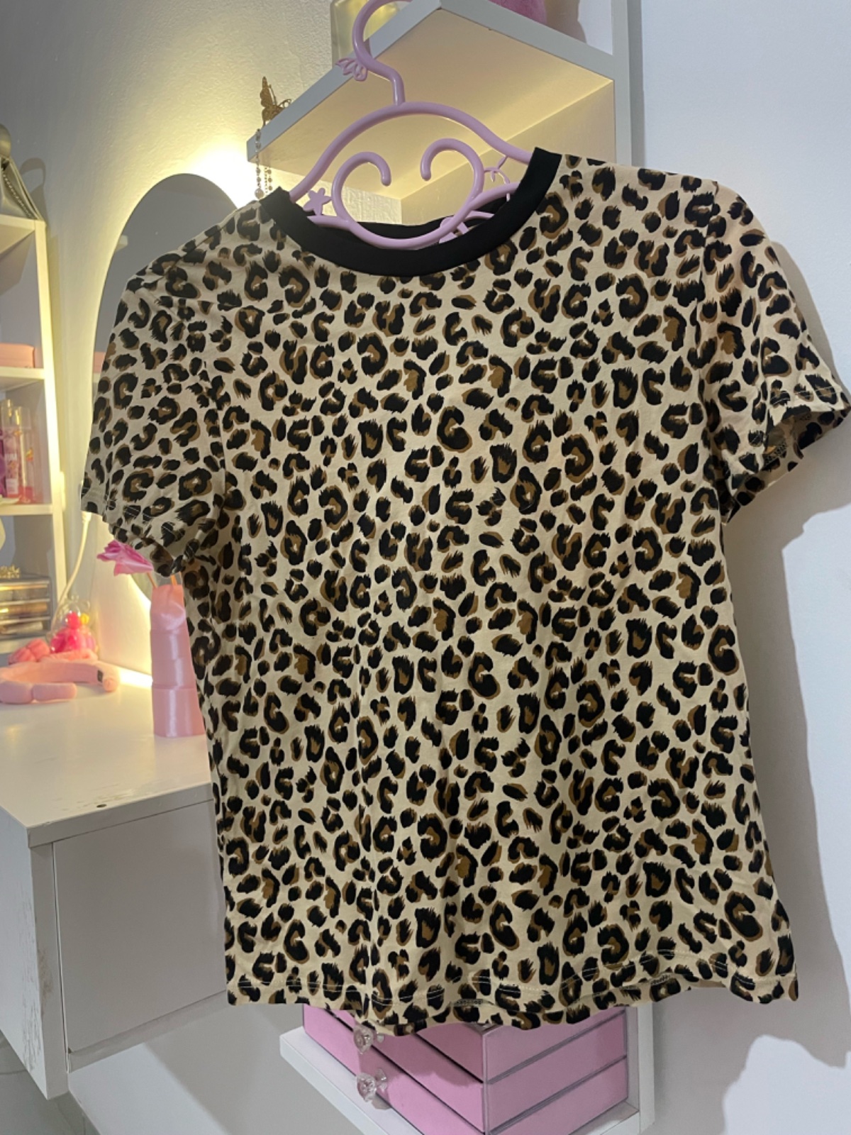 Pull tigre