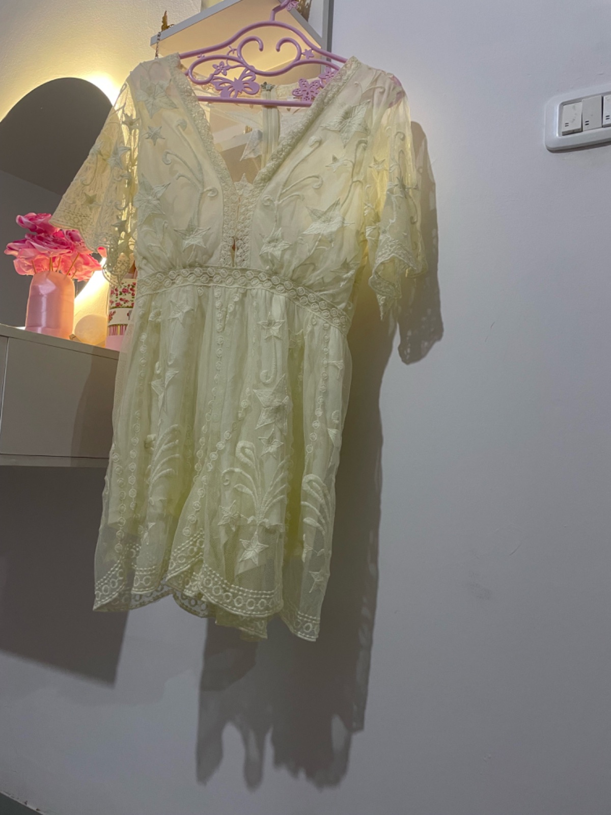 Combi short