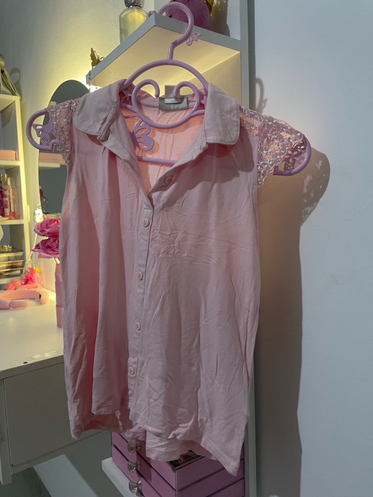 Chemise