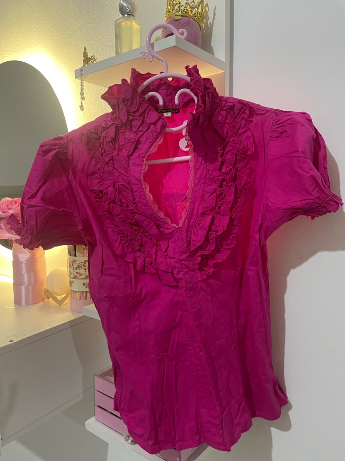 Chemise
