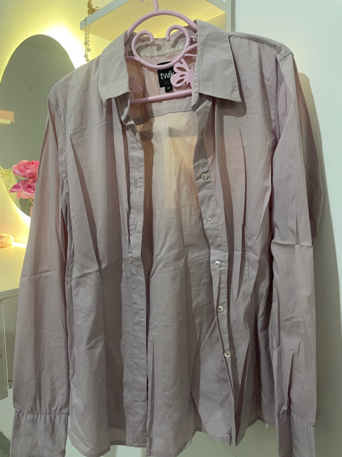 Chemise