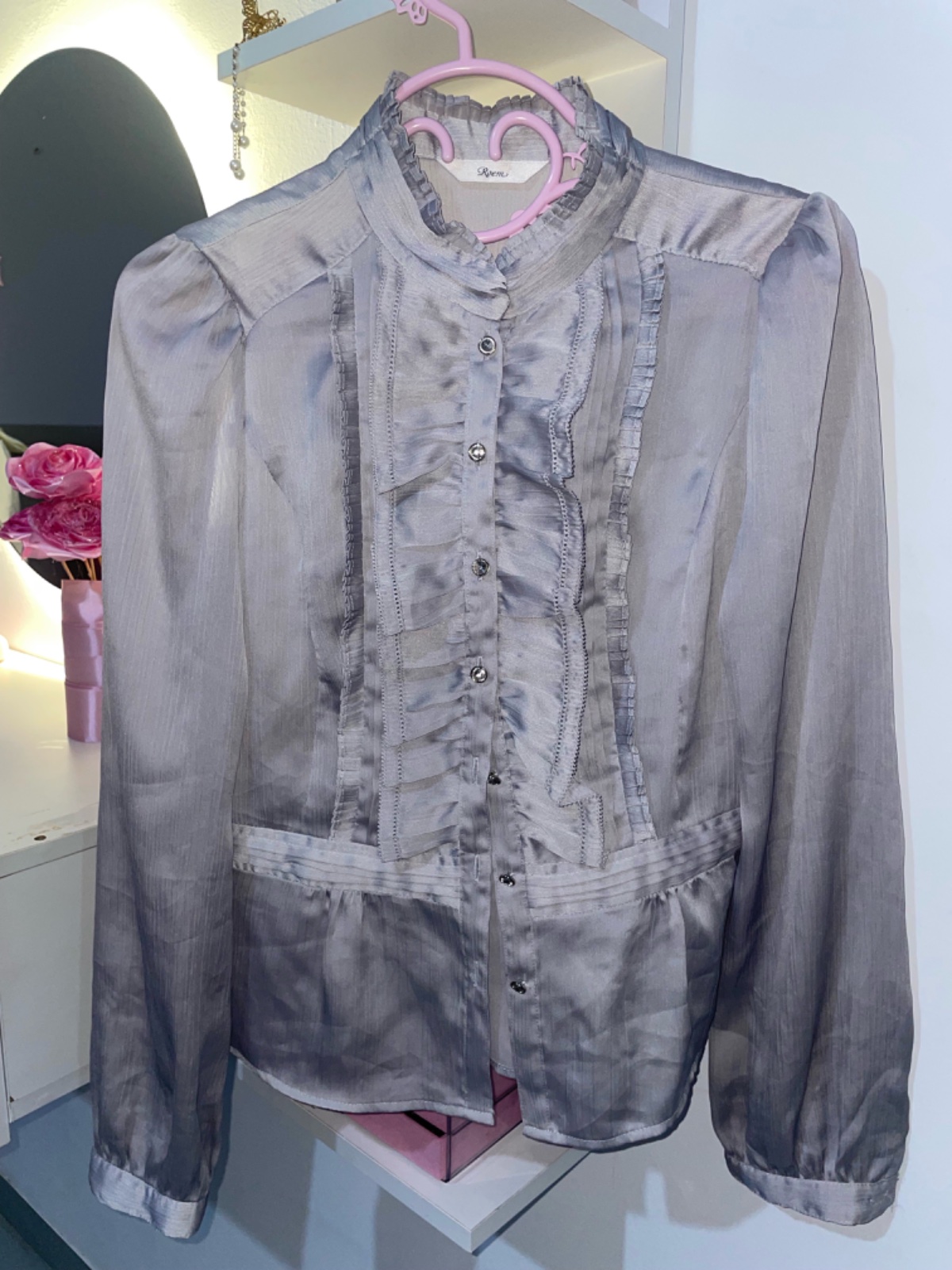 Chemise