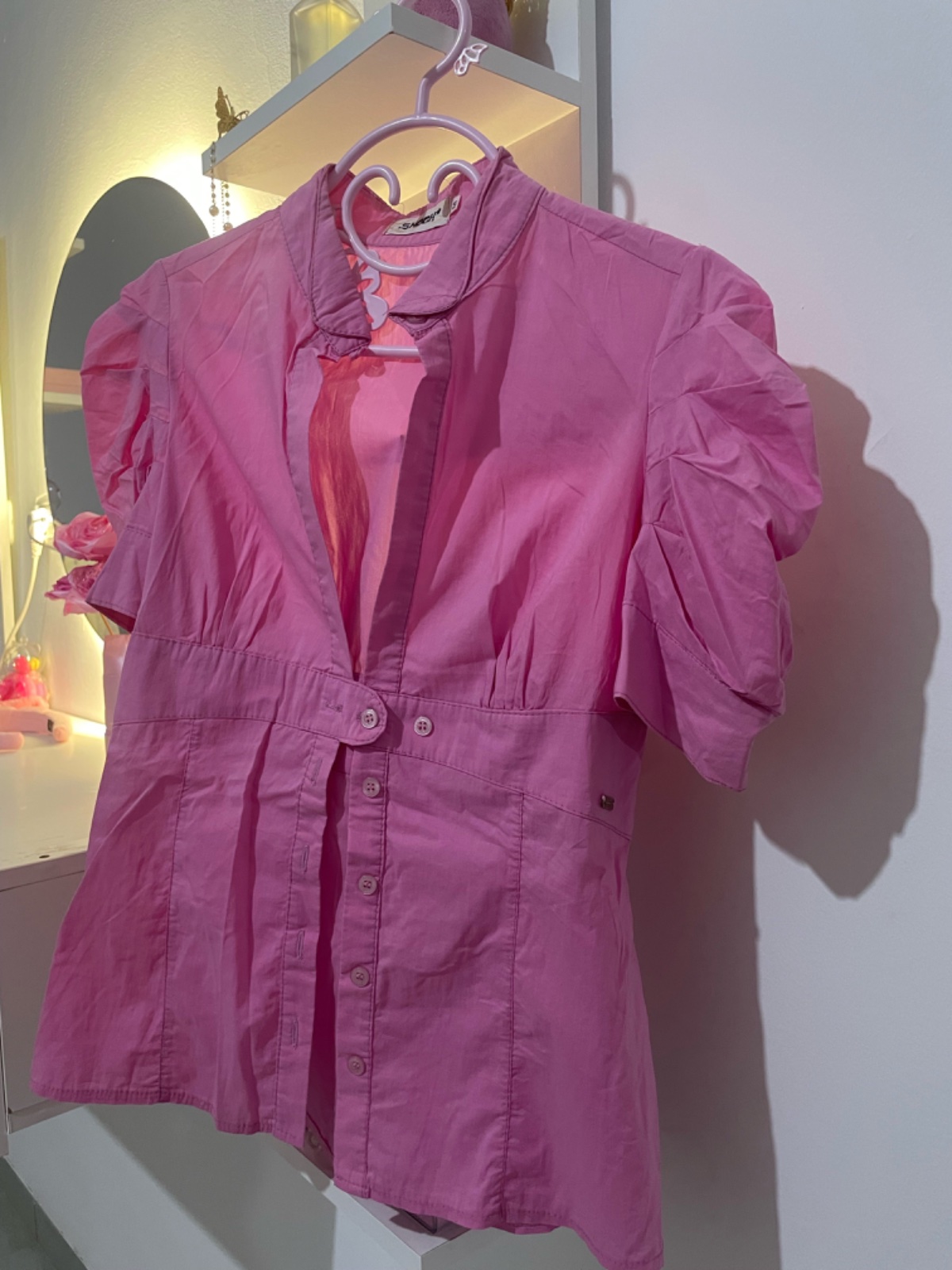 Chemise