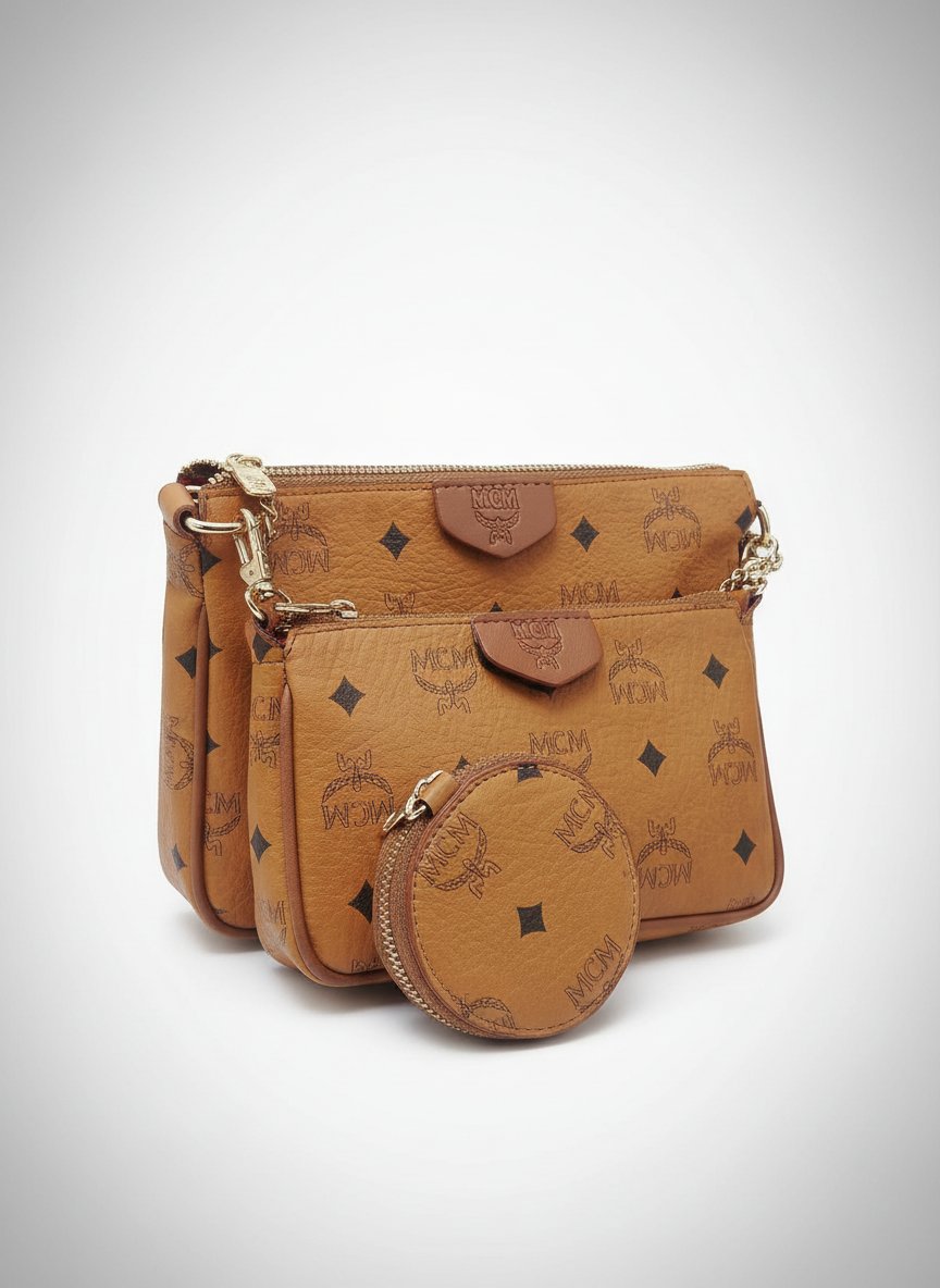 Sac MCM 