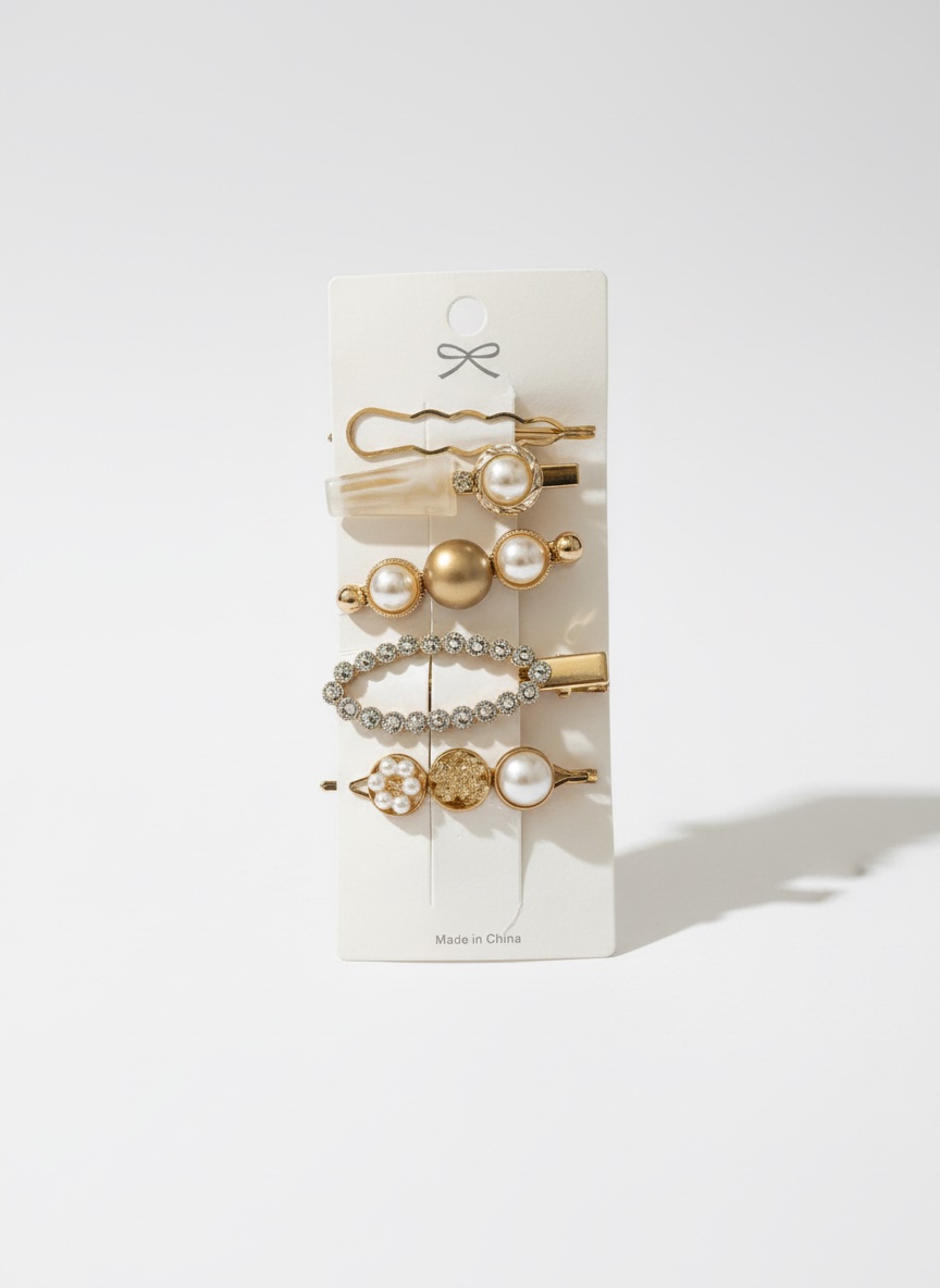 Accessoires cheuveux