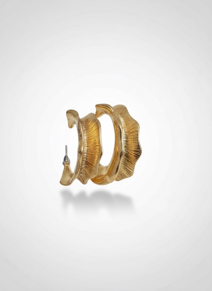Boucles d'orielles