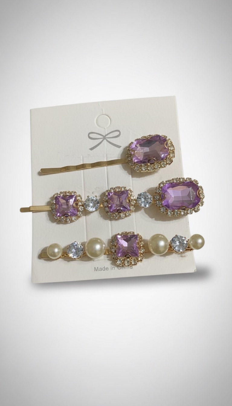 Accessoires cheveux