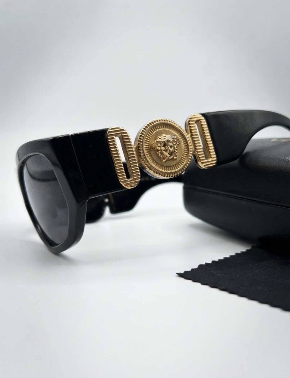 Lunette versace 