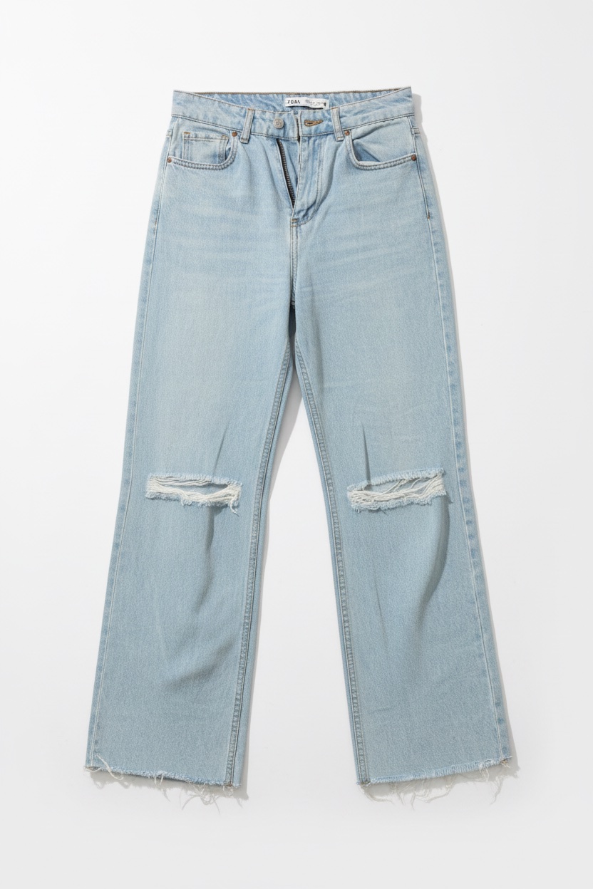 Jeans zara 