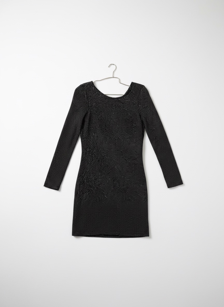 Robe soirèe