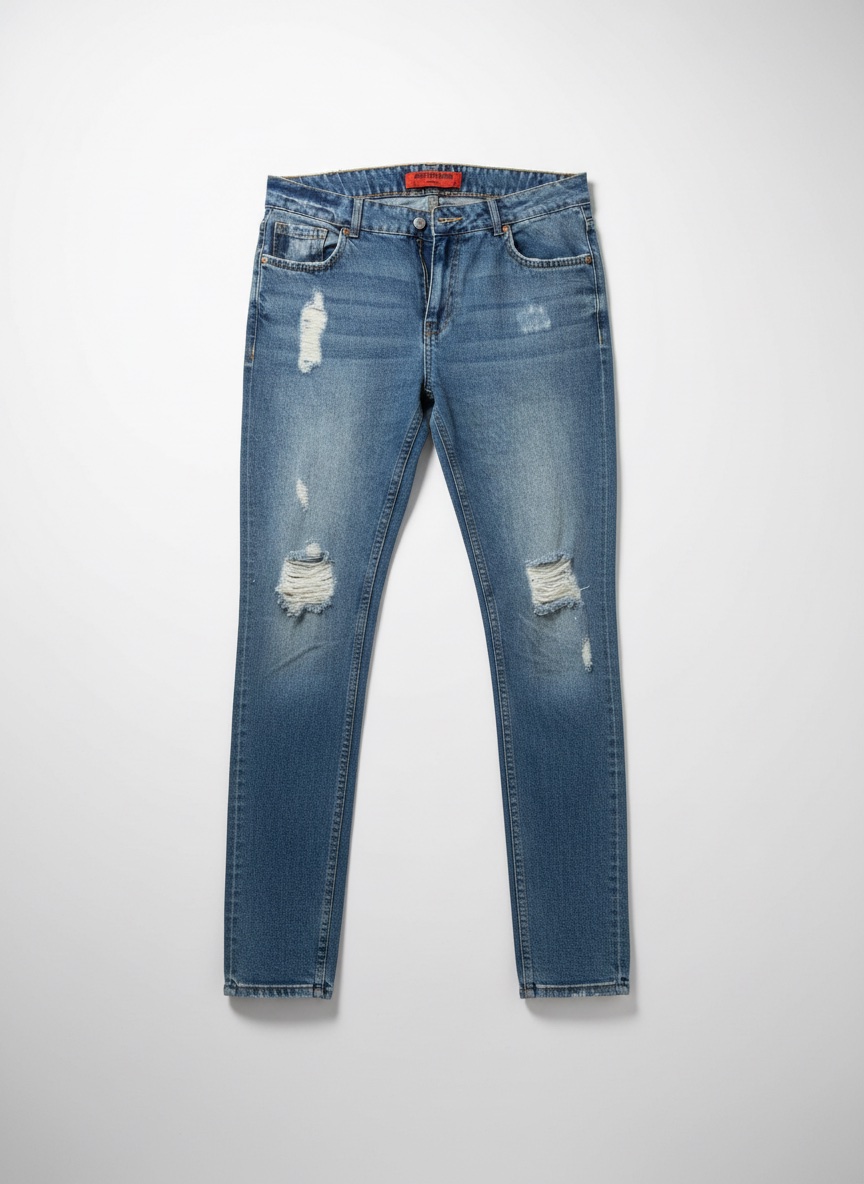  Jean Boyfriend 