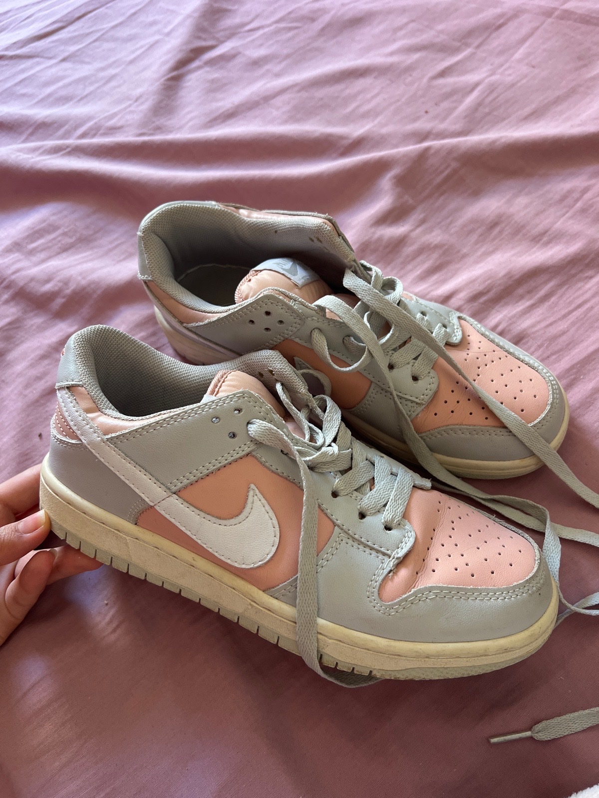 Baskets