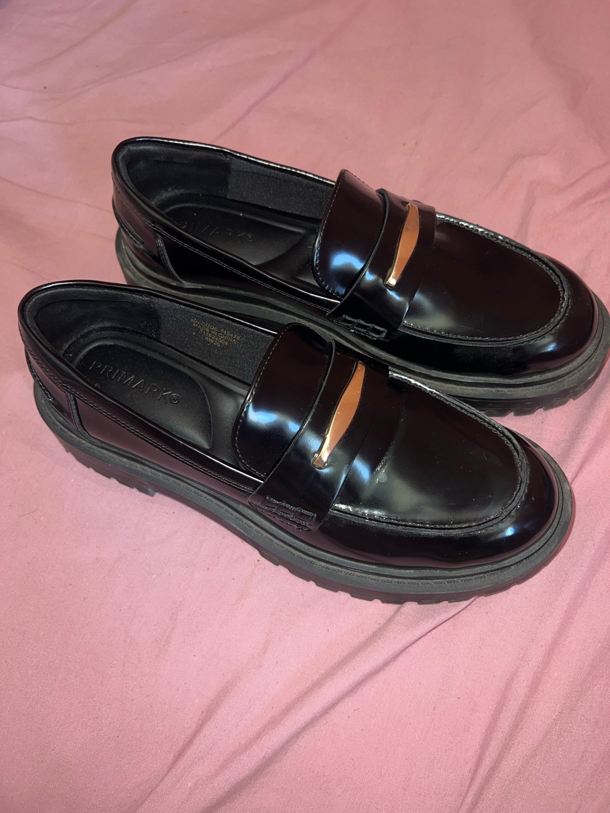 Primark shoes