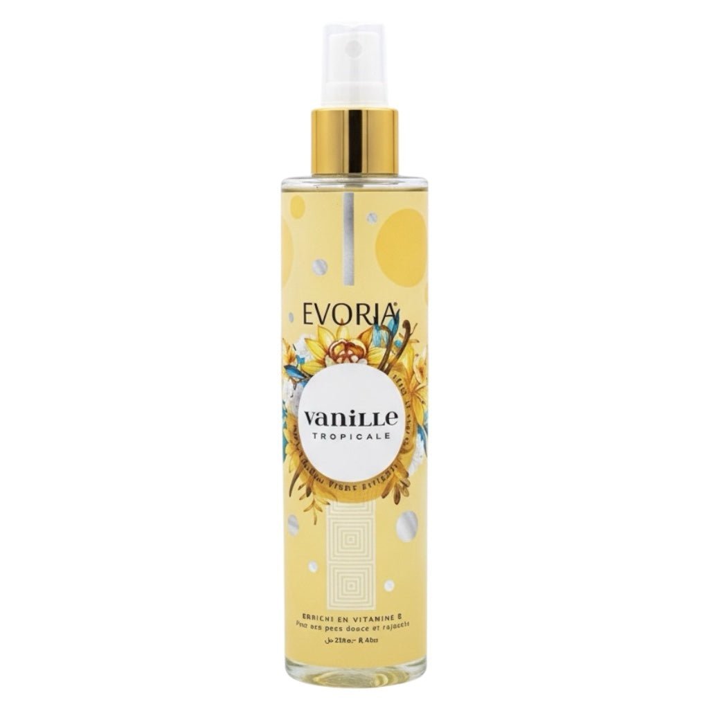 Evoria Chant Vanille Brume Parfumée 250ML
