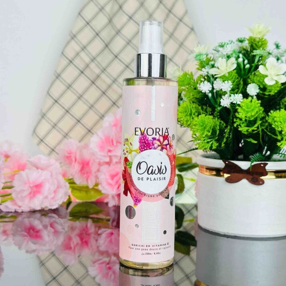 Evoria Oasis de Plaisir 250ML