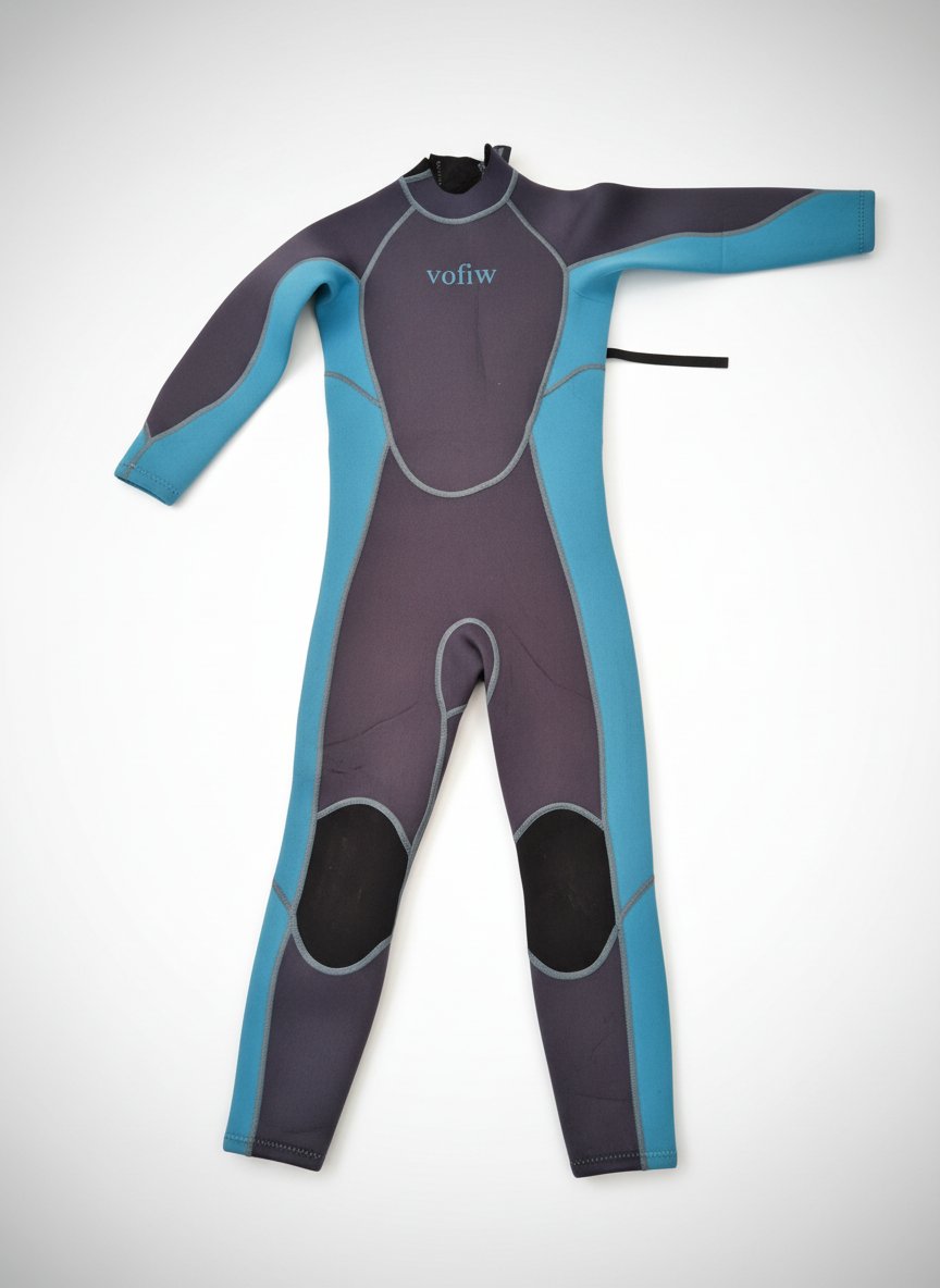 Combinaison pour enfants 